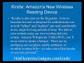 Kindle: Amazon\ Kindle: Amazon\