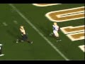 Georgia Tech Football Highlights vs Vanderbilt 2009