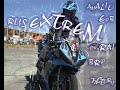  SPECTACOL CALARE PE HONDA CBR 1000RR cybernet