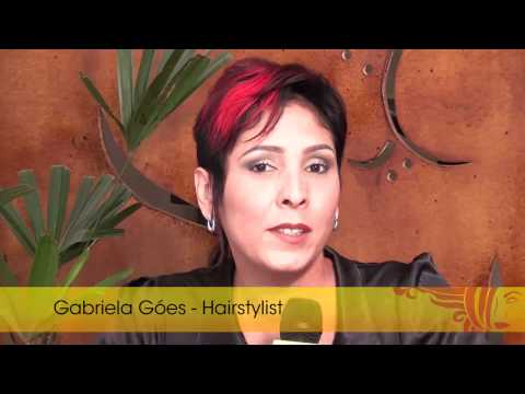 colorimetria; - Gabriela comenta sobre Curva de Coloraçao e Descoloraçao no universo da Colorimetria e valem duas dicas: Utilizar a mistura correta de Oxidante com a Coloraç...