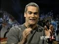 late world with zach

part 2 of 3

guests: henry rollins and ray romano