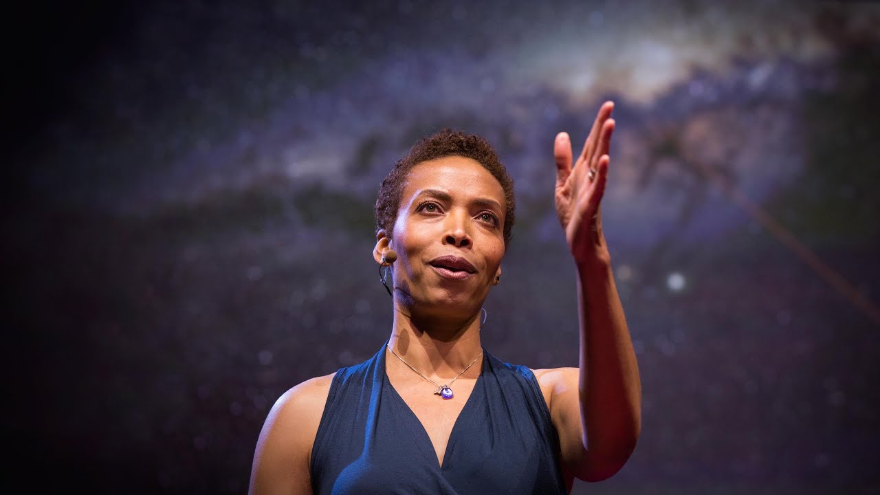 Aomawa Shields: How we’ll find life on other planets | TED