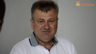 Чому саме Вас маємо обрати? Відповідає Сергій Касян