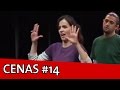 Os Barbixas - Improvável - Cenas Improváveis 2 (com Marcio Ballas e Cristiane Wersom)
