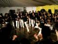 videos de roda no batizado do inst roco