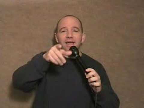 Cat Country 99.9 Comedy Corner with Auggie Smith