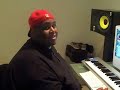 Youtube Trinity creating a beat Akon, Usher, Youtube, T-Pain Youtube Trinity creating a beat Akon, Usher, Youtube, T-Pain
