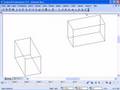TurboCAD-Rotated Box