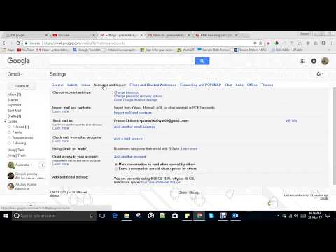 video-linktoworks-Change Youtube channel name without changing gmail account ...