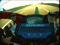 massima velocitącon la ducati 1098 massima velocitącon la ducati 1098