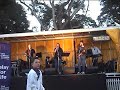 The Nancy Bhoys play Johnny B. Goode