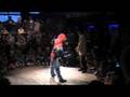 URBAN STYLES BATTLE 2008 FINAŁ CINEK vs SASZA