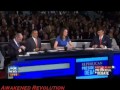 Barack Obama vs Mitt Romney vs Ron Paul on the NDAA, MUST WATCH FOR ALL VOTERS!!!