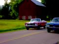 71 Chevelle SS vs. 70 Cutlass 71 Chevelle SS vs. 70 Cutlass