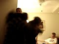 Chick fight Chick fight