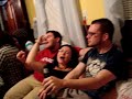 Drunken Singing