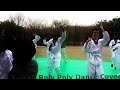 T-ARA- Roly Poly Dance Cover from Seoul Culture Program