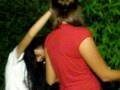 videos de par tuenti loco