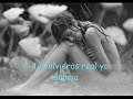 Si te volvieras real.. - Pablo Herrera