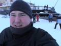Sampo, The Ice Breaker