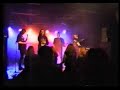 live at m15 in tollh�ttan/sweden, february 1999.

kim andreasson - vocals
johannes �berg - guitar
robert tyborn axt - guitar
sebastian aronsson - bass
ola lundberg - drums

http://www.myspace.com/stormchoirs
http://www.lastfm.se/music/skymning