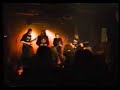 live at m15 in tollh�ttan/sweden, february 1999.

kim andreasson - vocals
johannes �berg - guitar
robert tyborn axt - guitar
sebastian aronsson - bass
ola lundberg - drums

http://www.myspace.com/stormchoirs
http://www.lastfm.se/music/skymning