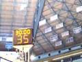 Banners in the Dean Smith Center - A Tar Heel Nation