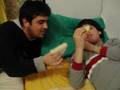 Panino Al Dentifricio