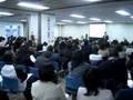 推薦受験生保護者様への説明会2