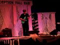 Chris Feener - Talent Show Medley (Night 2, September 24th)