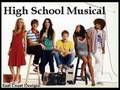 High School Musical Tribute