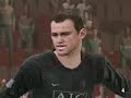 fifa 08 liverpool vs 5 man utd