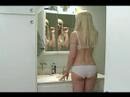 Brushing Teeth in Undies - BANNED