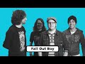 pete wentz, patrick, joe, and andy for the dosomething.org/maximum ride green grants campaign - bonus outtakes included! for more info check out dosomething.org/maximumride