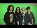 Fall Out Boy for PSA and Outtakes for DoSomething.org/James Patterson\