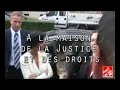 en visite pour parler de la protection judiciaire des majeurs vuln�rables, rachida dati se fait un peu chahuter dans les rues de roubaix.