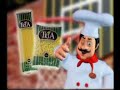 Promo Pates Tria 1999