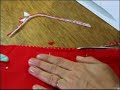 Aula 2: Porta-tesoura Aula 2: Porta-tesoura