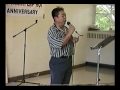 Duy Sinh - Sau Dong ( KB ) - Vantammusic