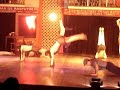 Festival Michelle Borges 2005 - Est�tuas