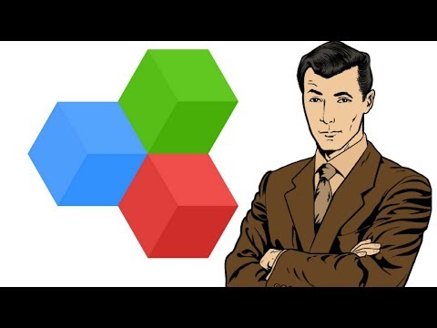 Tuesday Tech Tip #35 How to Use Office Suite