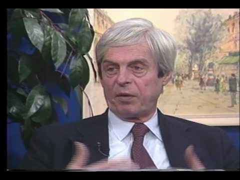 George Plimpton - The Best of Plimpton - Part 1
