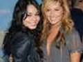 vanessa hudgens and ashley tisdale tribute