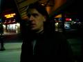 Friday 11/28/08: Seeing Sex Drive and More (Around the town)