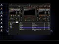 VJ database folders and automix