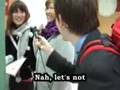 Yamato Damacy Episode 3: Let's do karaoke!