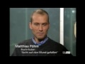 Matthias Pöhm bei TV München ''Die grosse Freizeit''
