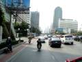 Snowbiz247.com Preview: Virtual Motorcycle Taxi Ride, Bangkok, Thailand (Visit Snowbiz247.com!)