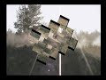 Krille and Geten Motocross Training