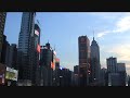 Hongkong City